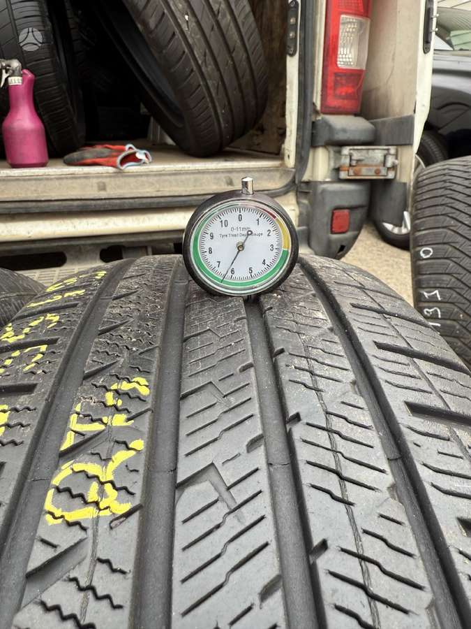 Vredestein, universalios 235/55 R19