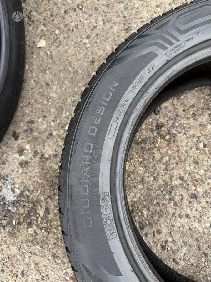 Vredestein, всесезонные 235/55 R19