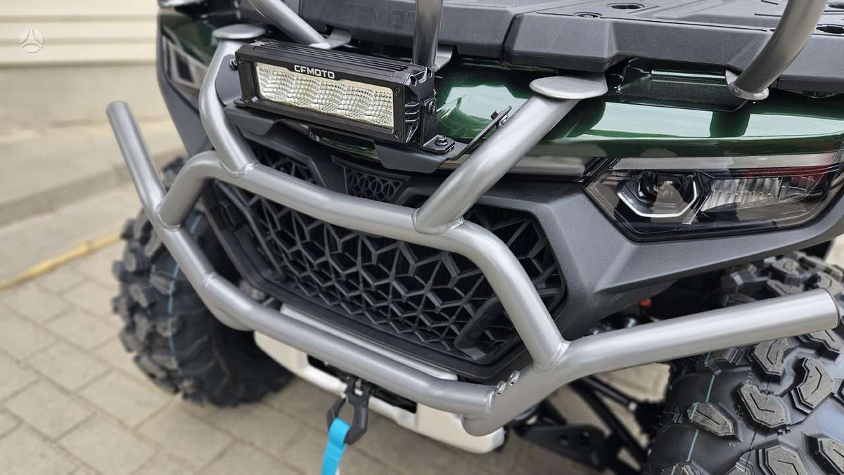 CFMOTO CFORCE 1000 1000cc, квадроциклы