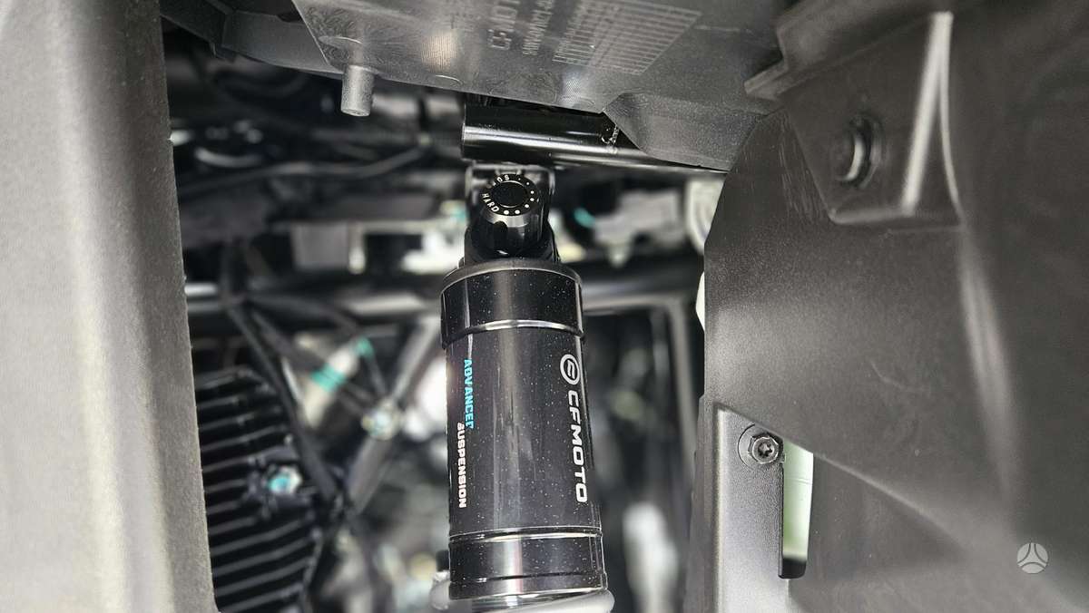 CFMOTO CFORCE 1000 1000cc, квадроциклы