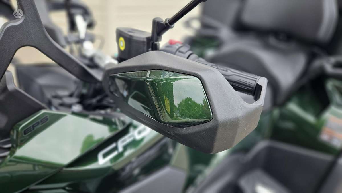 CFMOTO CFORCE 1000 1000cc, atv / quad