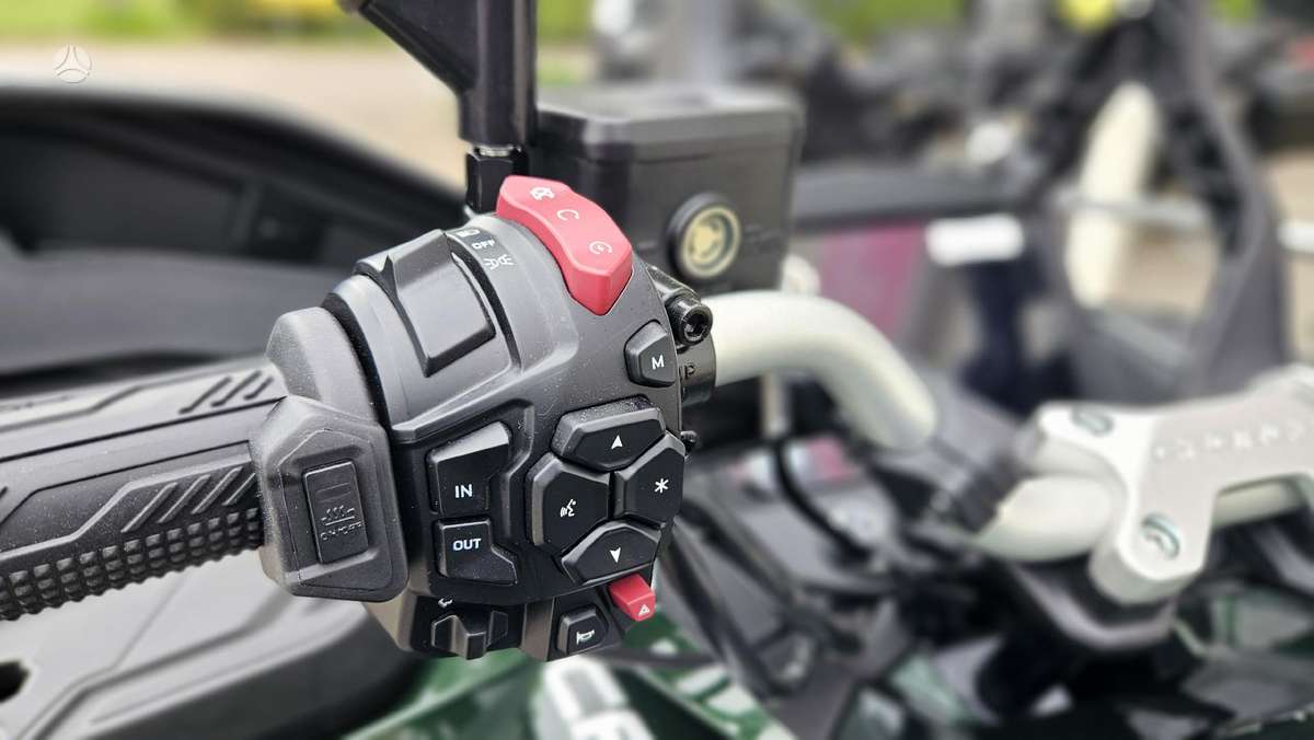 CFMOTO CFORCE 1000 1000cc, atv / quad