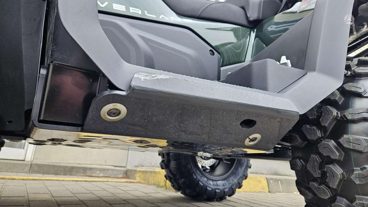 CFMOTO CFORCE 1000 1000cc, atv / quad