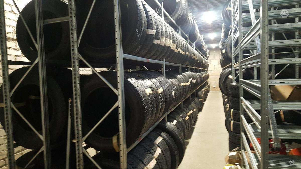 Goodyear Eagle NCT 5 NAUJA(K), summer 255/50 R21
