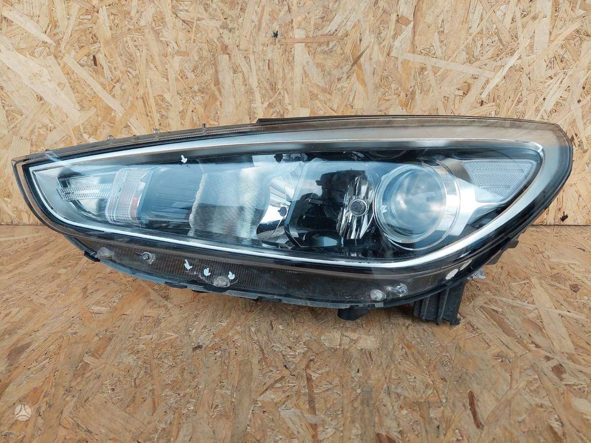 Hyundai i30, 92101G4020, Cen17467