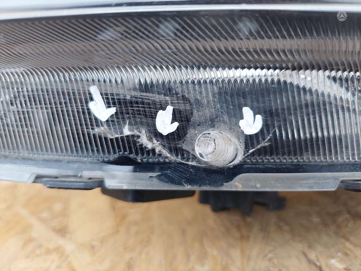 Hyundai i30, 92101G4020, Cen17467