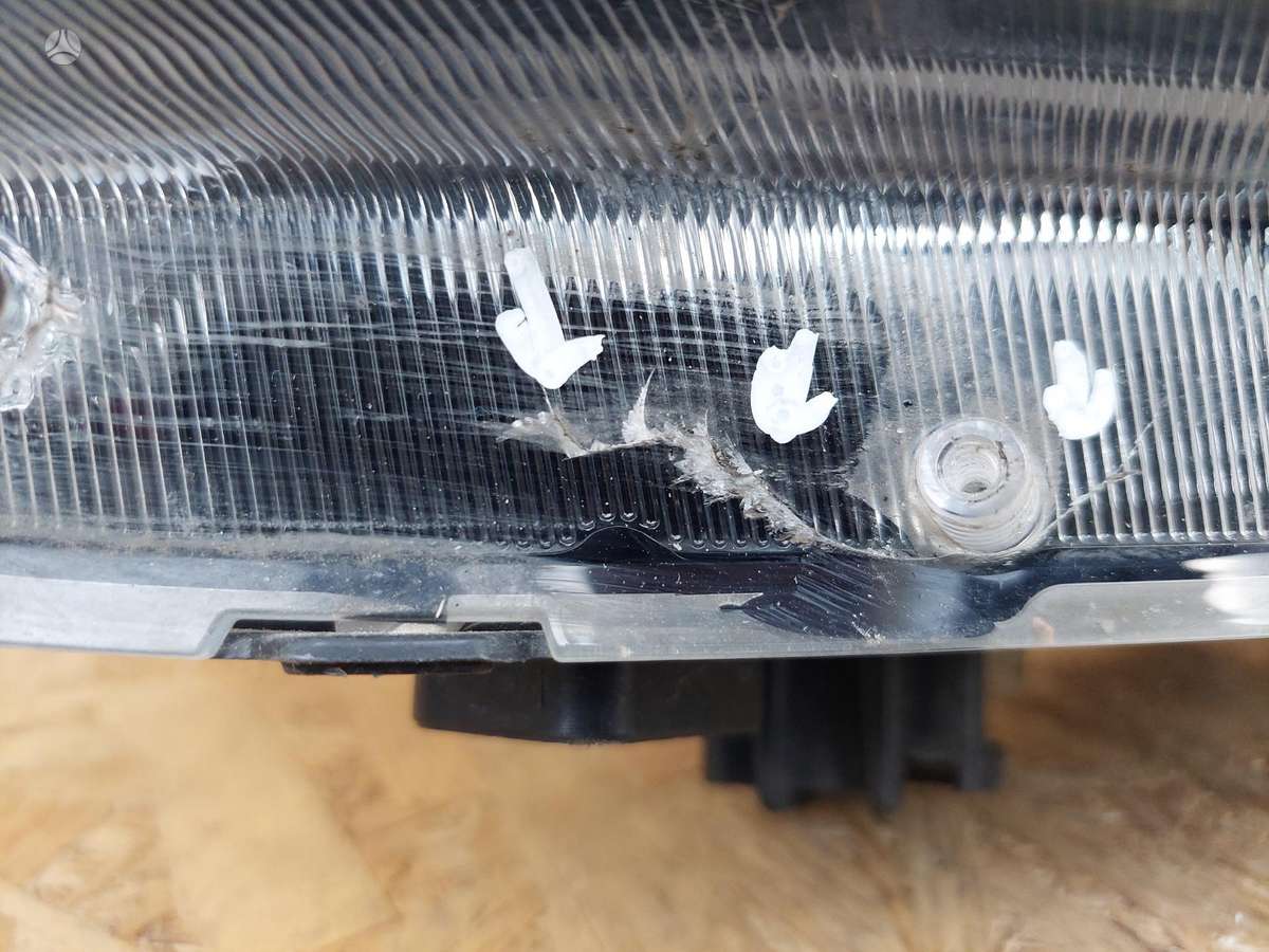 Hyundai i30, 92101G4020, Cen17467