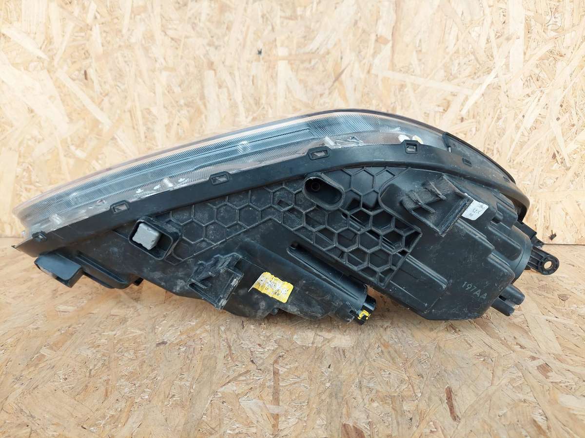 Hyundai i30, 92101G4020, Cen17467
