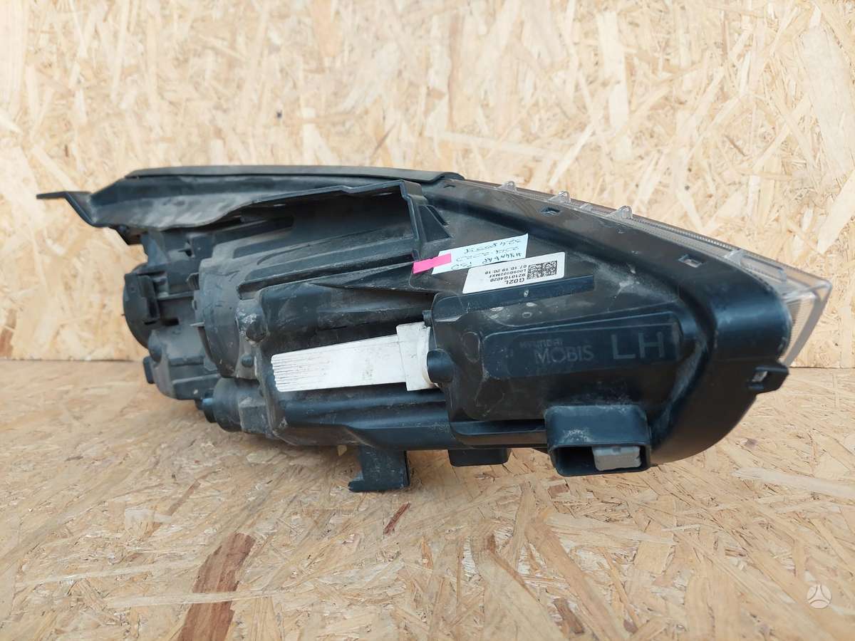 Hyundai i30, 92101G4020, Cen17467