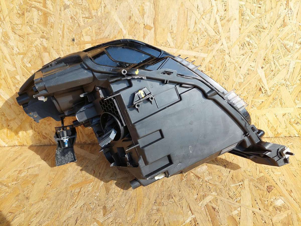 Peugeot 2008, 9841641980, Cen17483