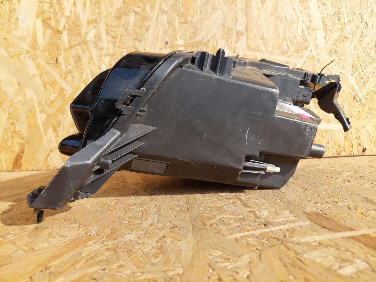 Peugeot 2008, 9841641980, Cen17483