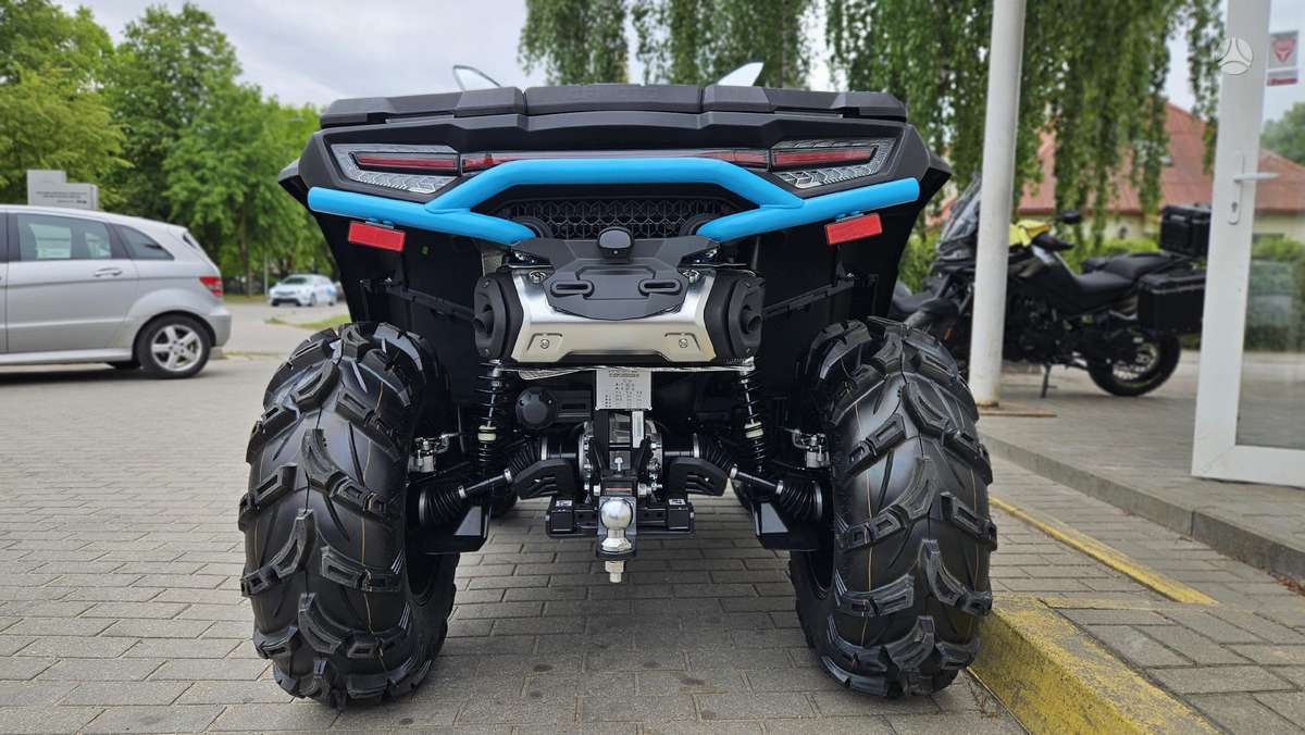 CFMOTO CFORCE 1000 1000cc, atv / quad