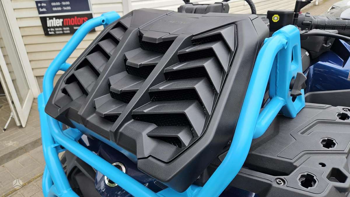 CFMOTO CFORCE 1000 1000cc, atv / quad