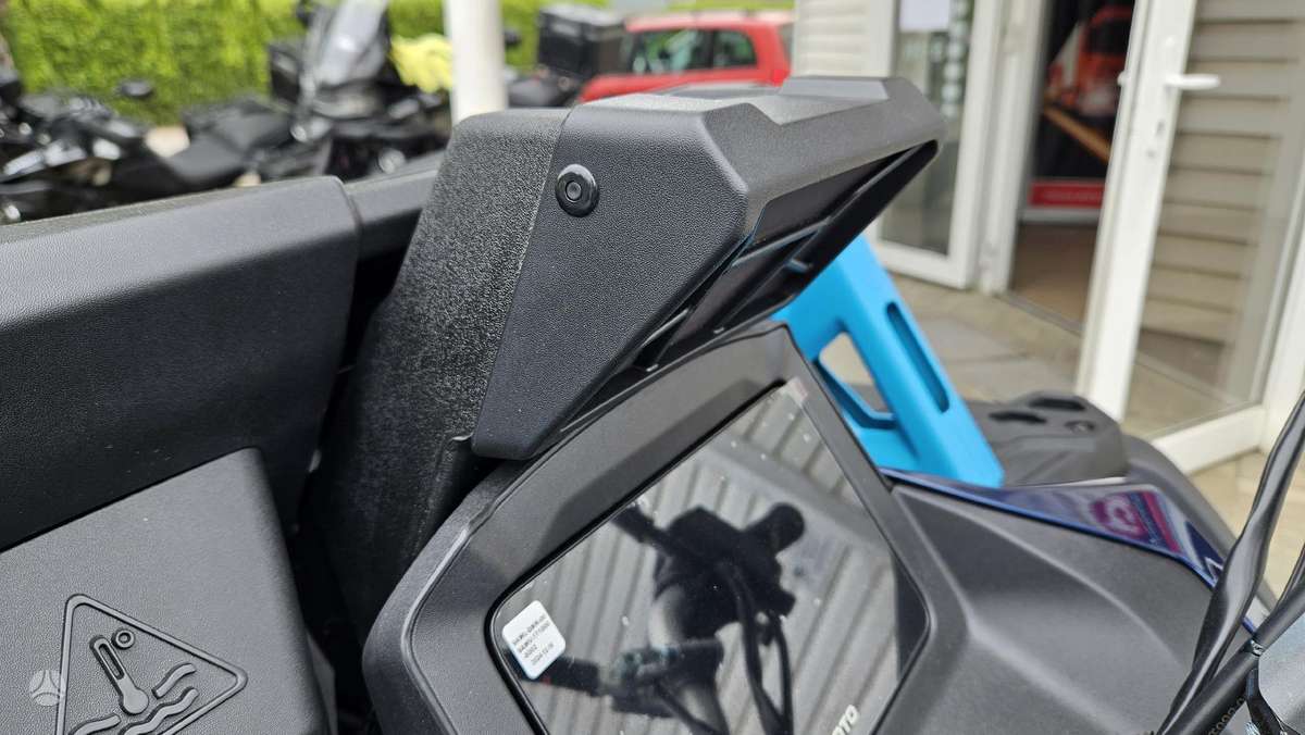 CFMOTO CFORCE 1000 1000cc, квадроциклы