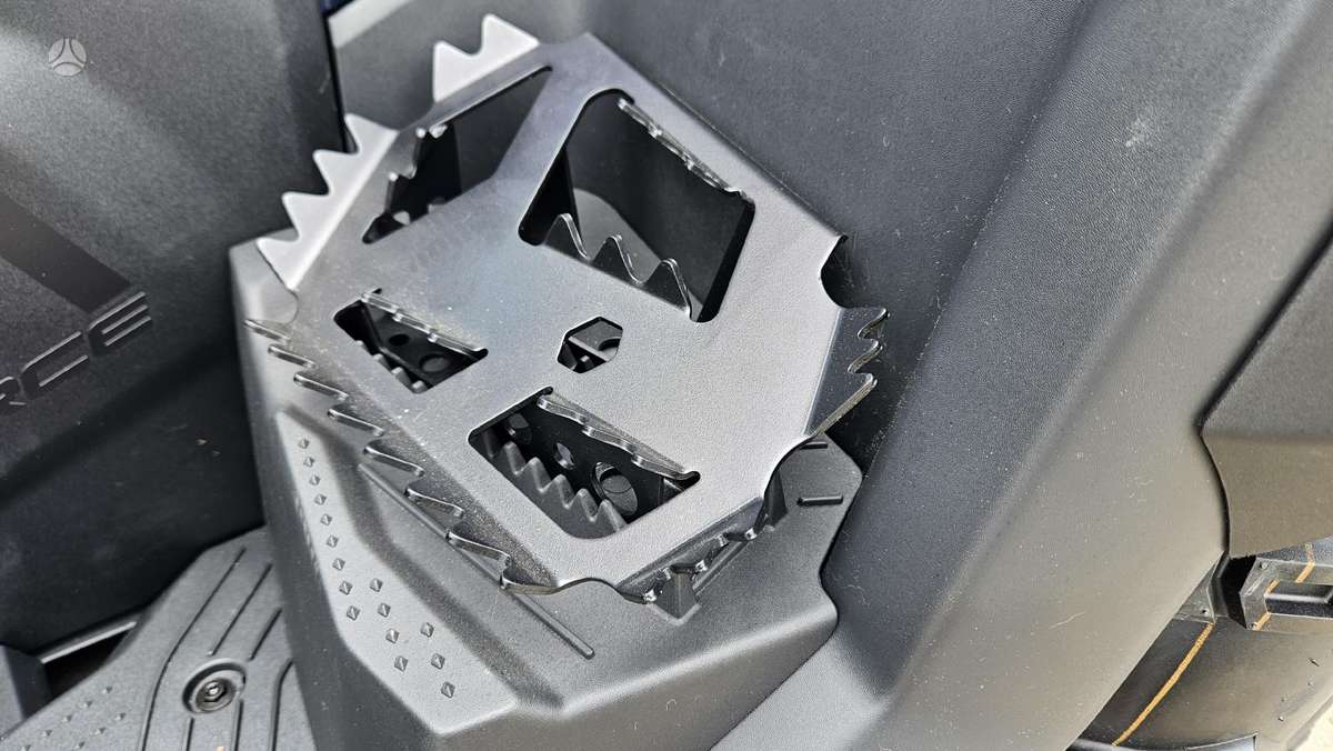 CFMOTO CFORCE 1000 1000cc, квадроциклы