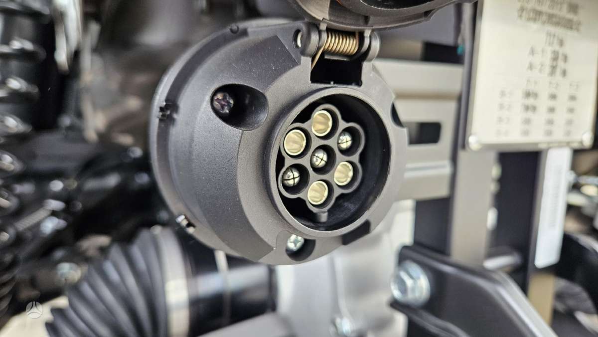 CFMOTO CFORCE 1000 1000cc, квадроциклы