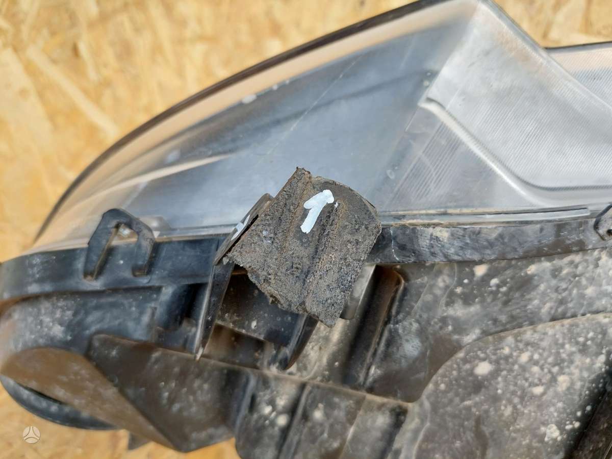 Peugeot Boxer, 1394420080, Cen17484