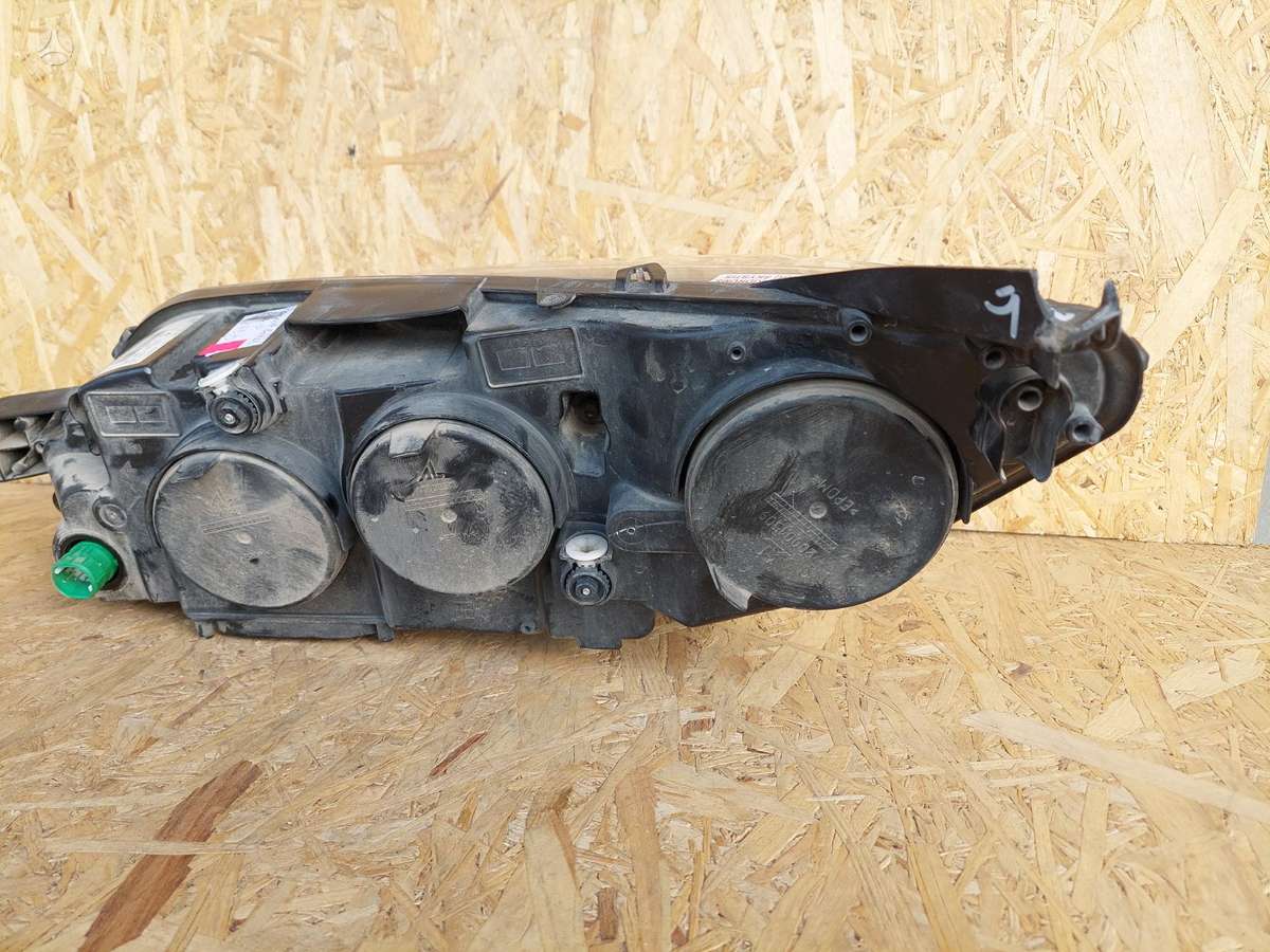 Peugeot Boxer, 1394420080, Cen17484