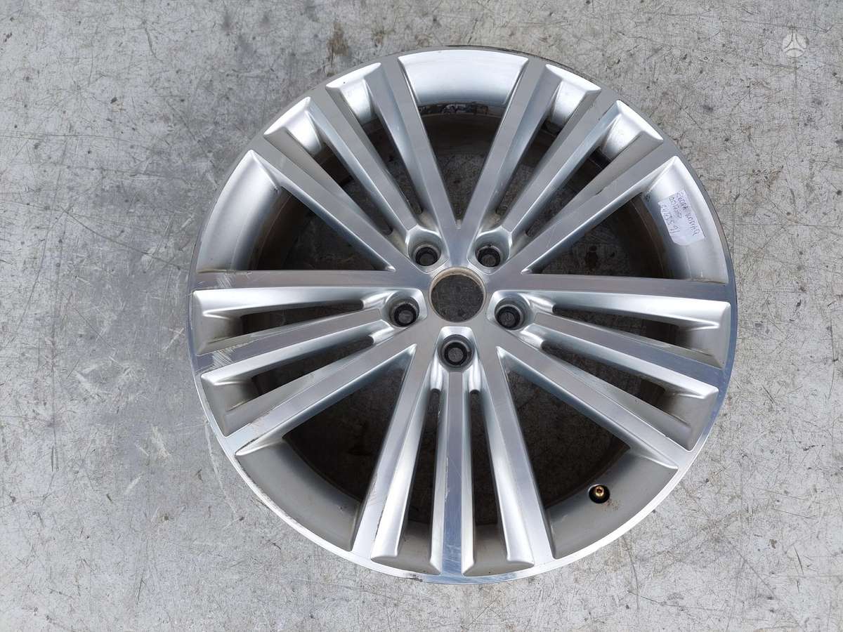 Skoda Kodiaq, 565601025B, Cen17488