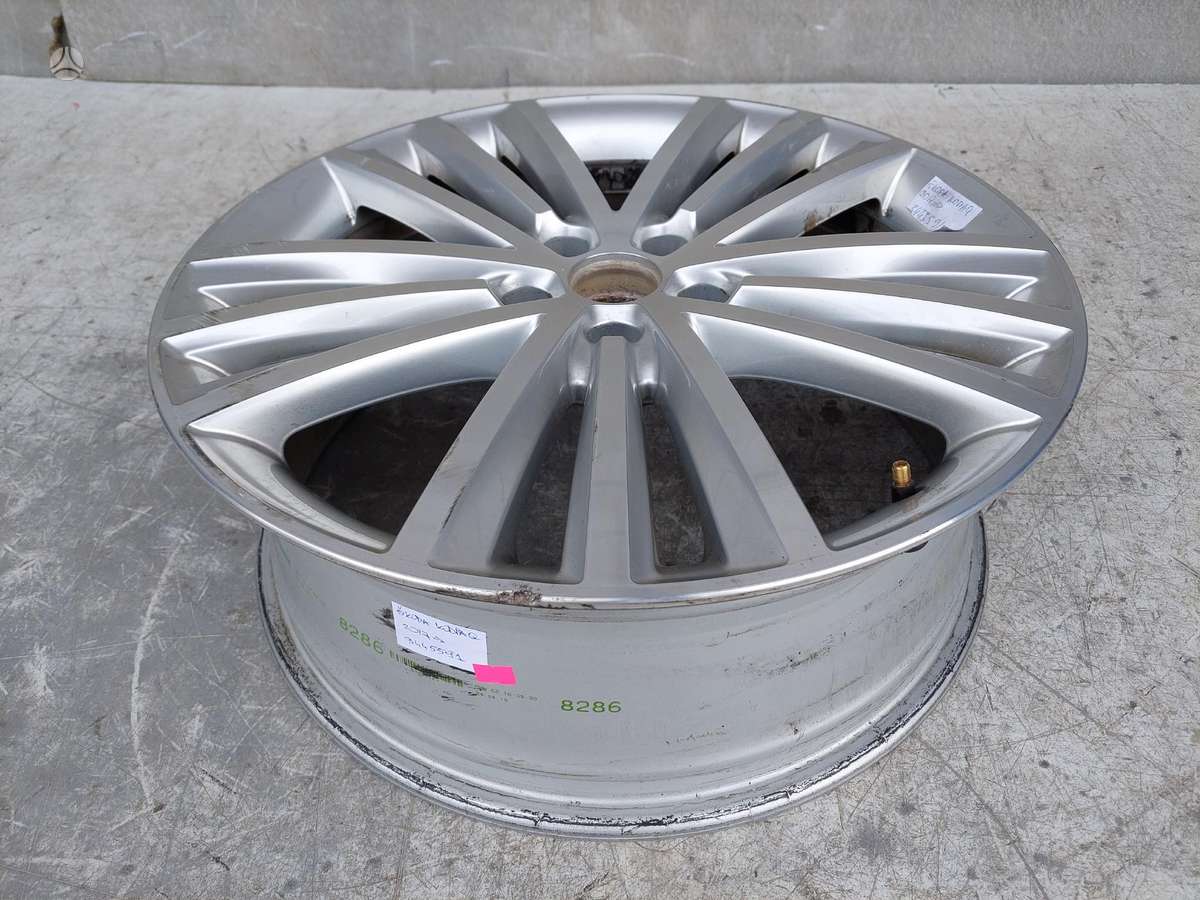 Skoda Kodiaq, 565601025B, Cen17488