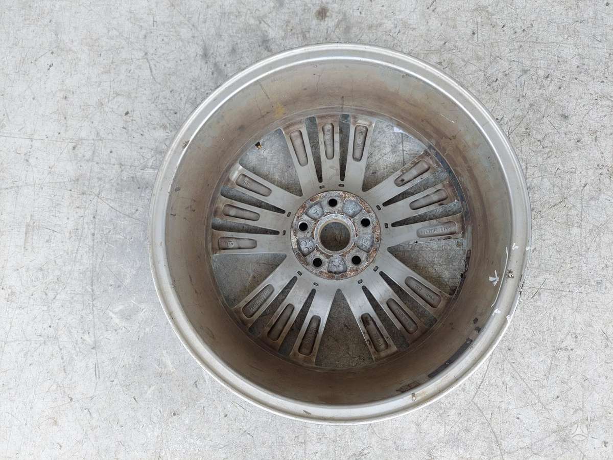Skoda Kodiaq, 565601025B, Cen17488