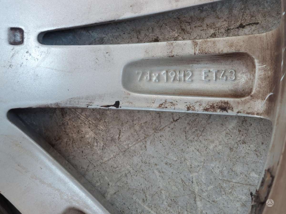 Skoda Kodiaq, 565601025B, Cen17488