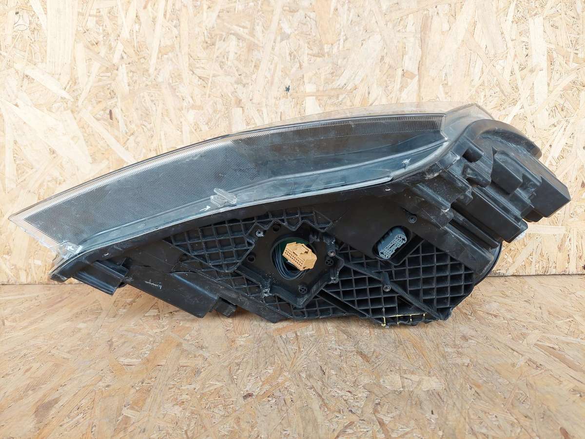Skoda Superb, 3V1941017B, Cen17491