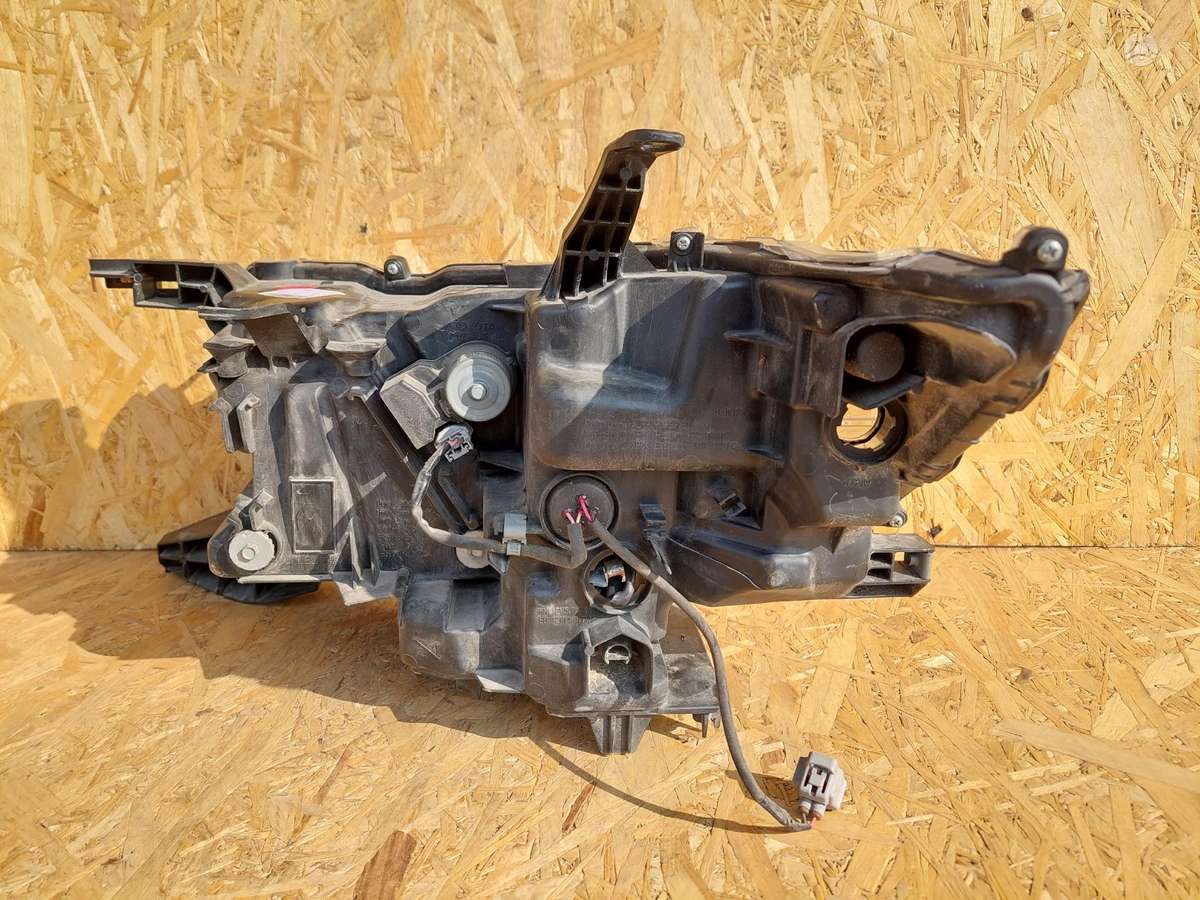 Toyota Land Cruiser Cen17500