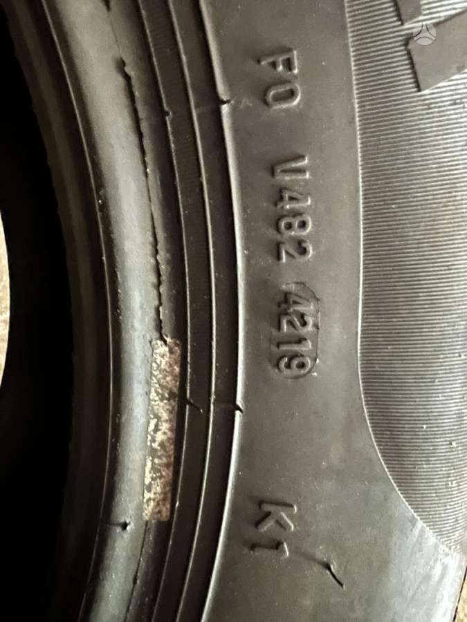 Pirelli, summer 205/60 R16