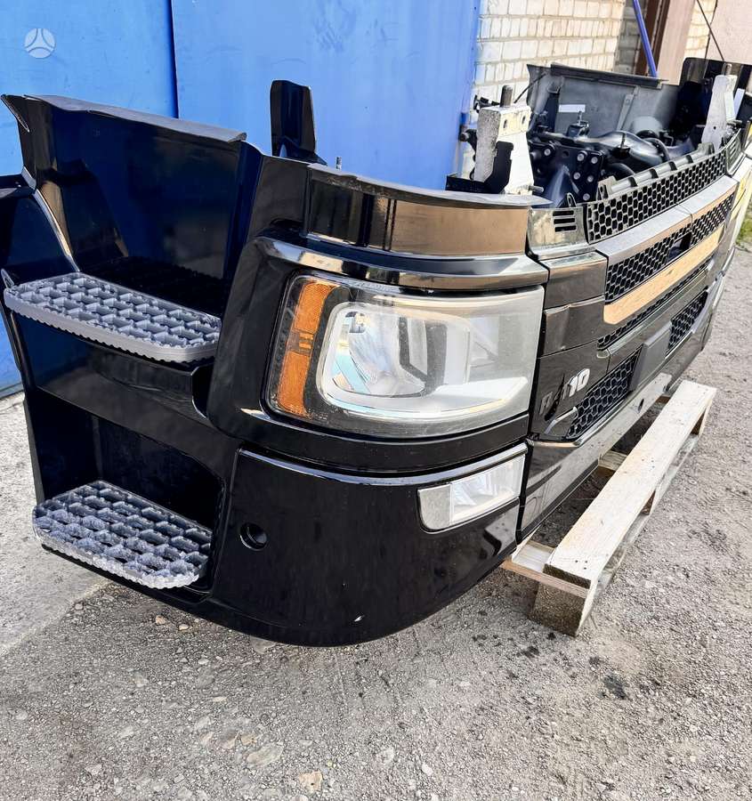 Scania R410, тягачи