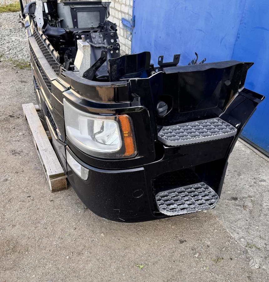 Scania R410, тягачи