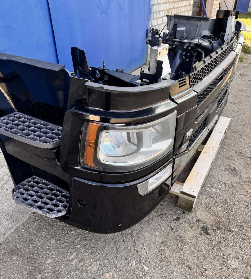 Scania R410, тягачи