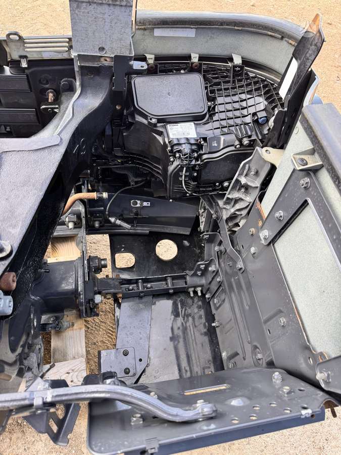 Scania R410, тягачи