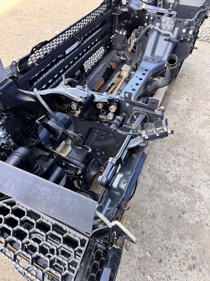 Scania R410, тягачи