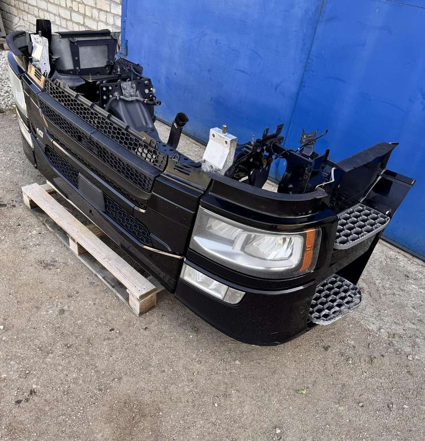 Scania R410, тягачи
