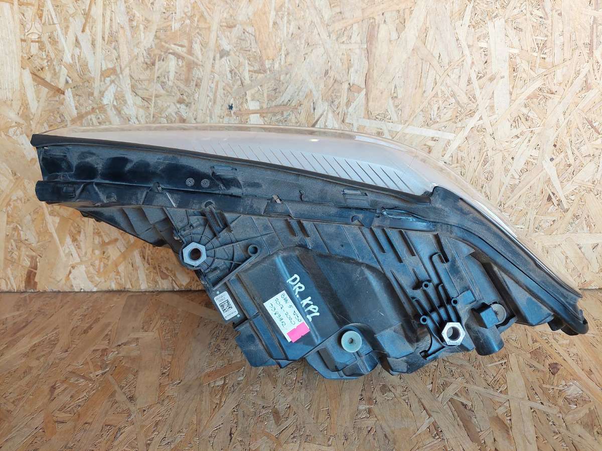 BMW 5 serija Cen17308