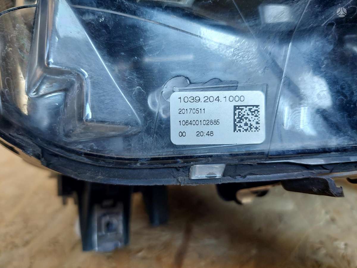 BMW 5 serija Cen17308
