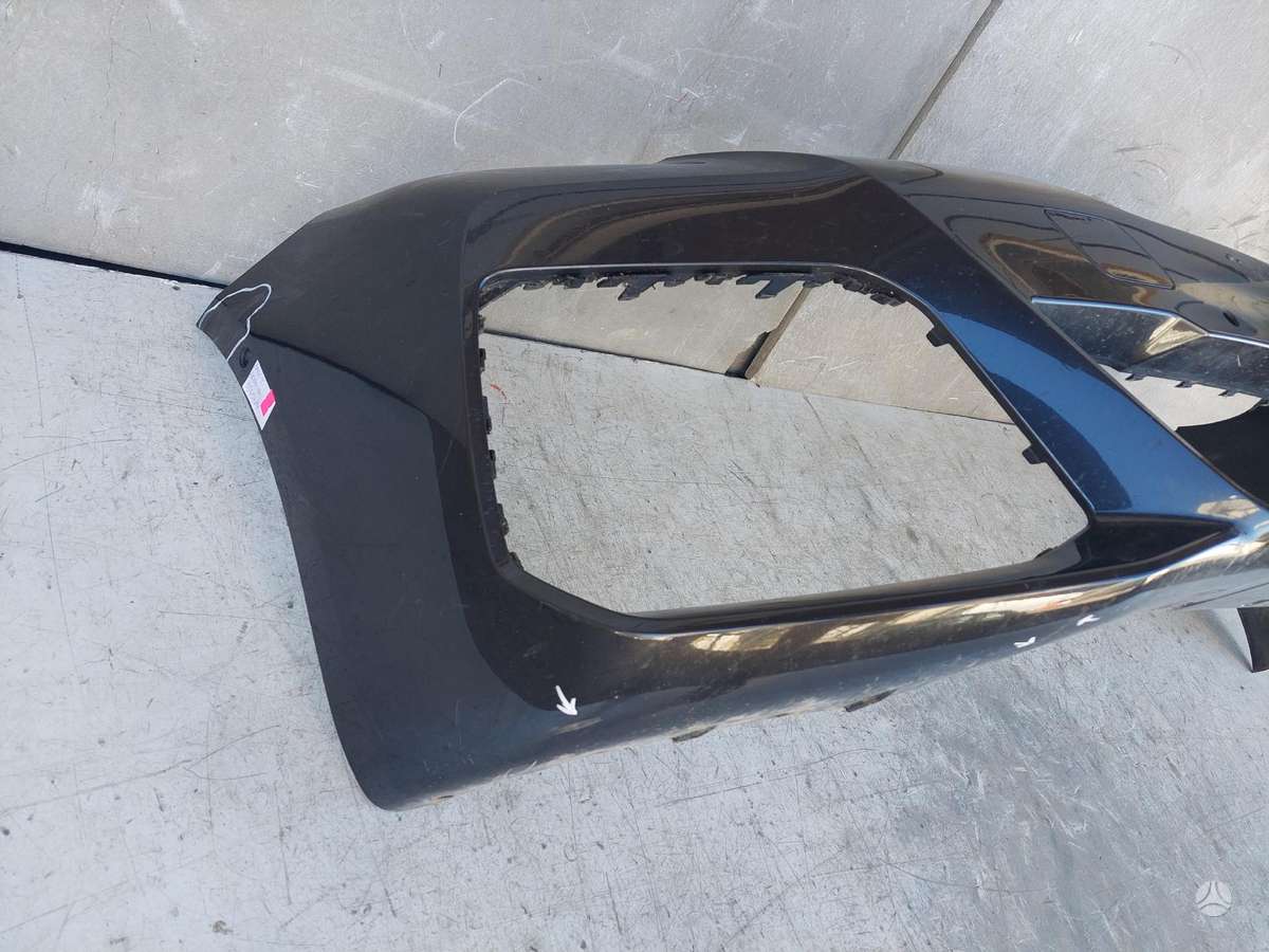 BMW 5 serija, 51118098644, Cen17310
