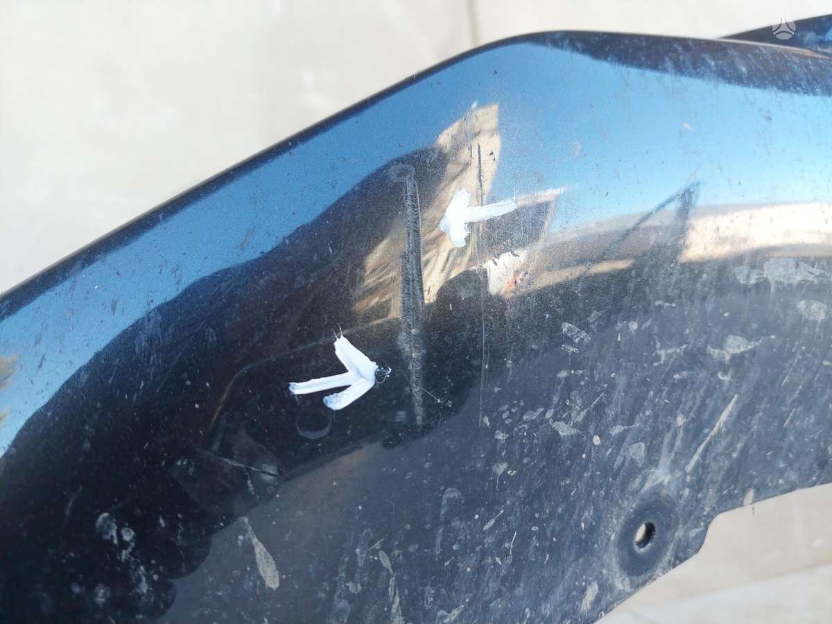 BMW 5 serija, 51118098644, Cen17310