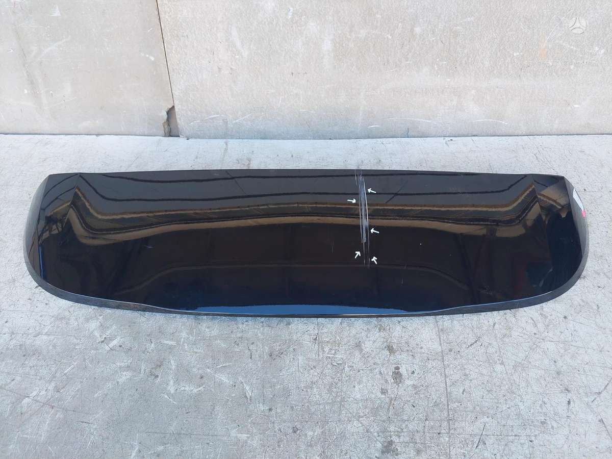 BMW X7, 51627450608, Cen17317