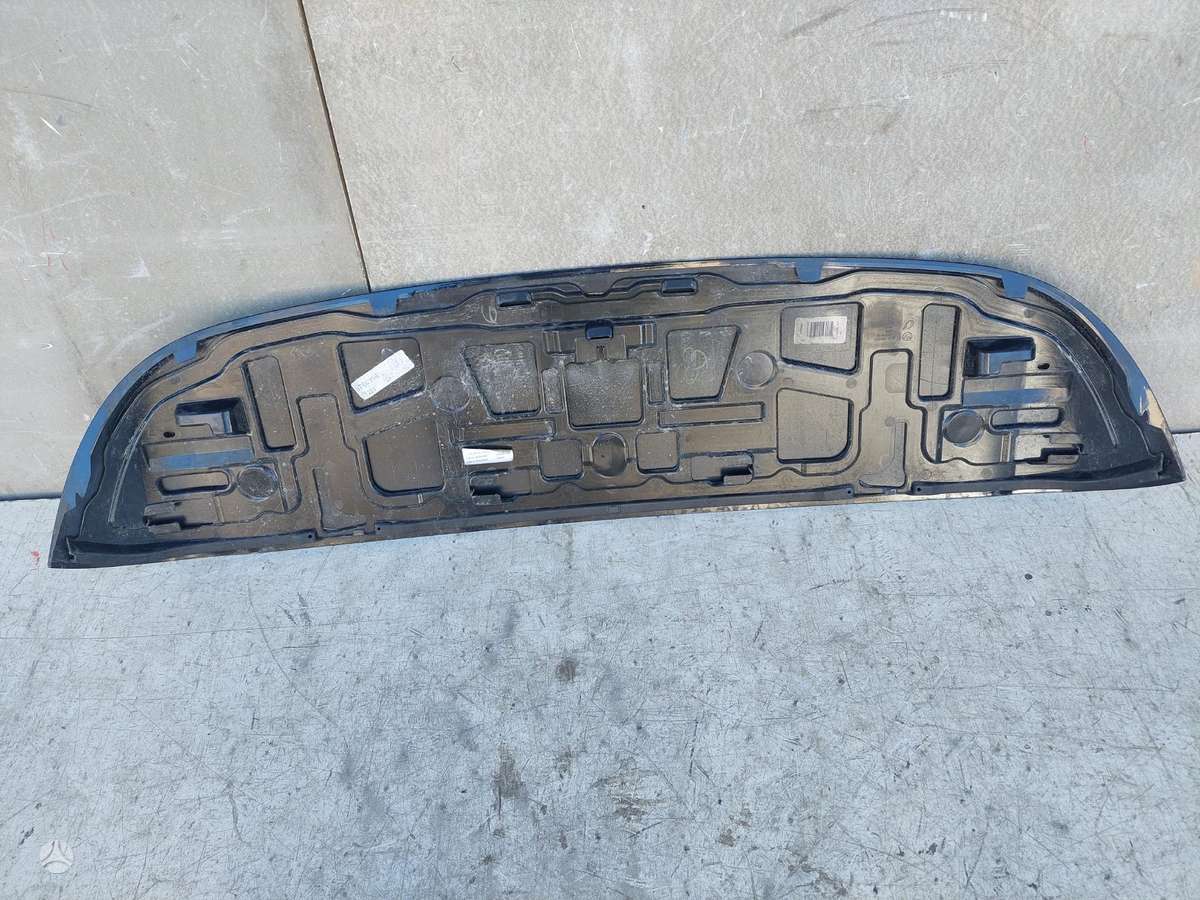 BMW X7, 51627450608, Cen17317