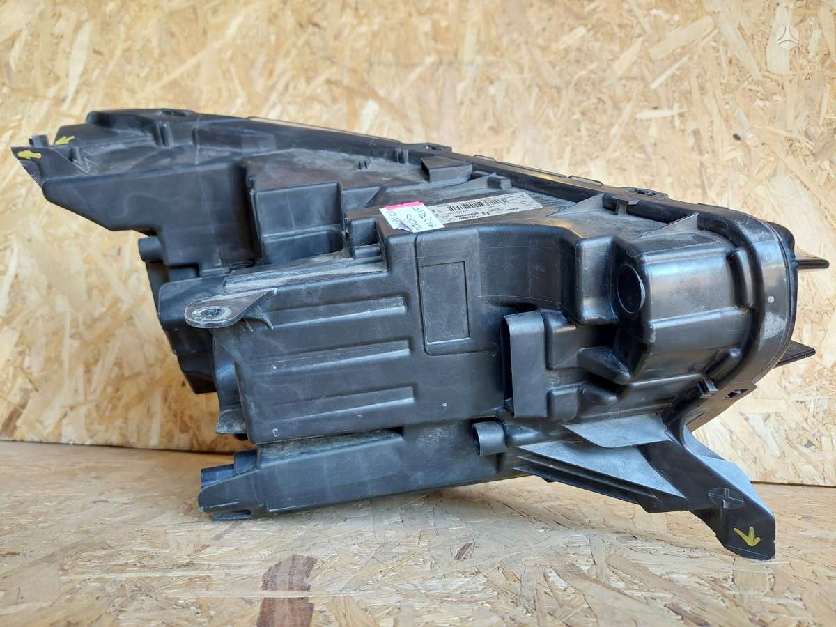 Citroen C4, 9830649480, Cen17318