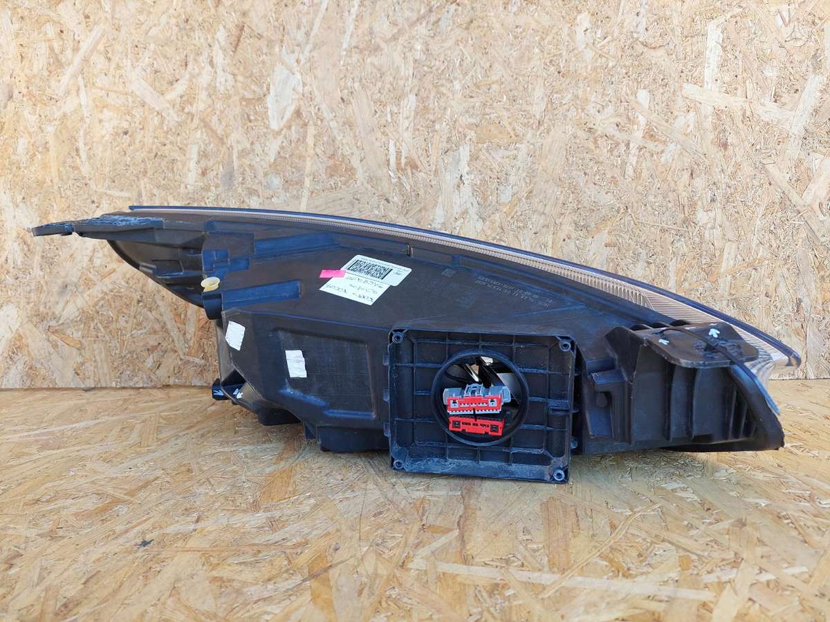 Ford Focus, JX7B13E015CE, Cen17319