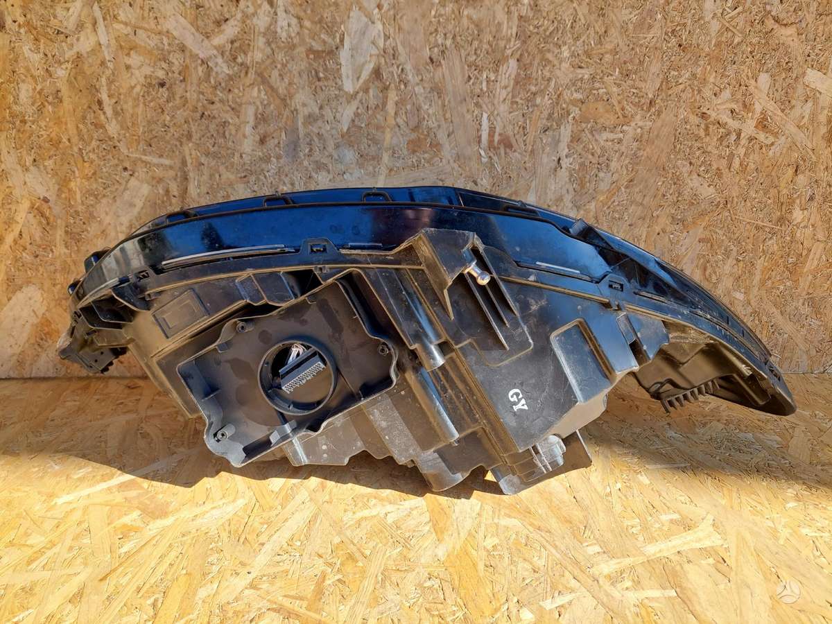 Ford Fusion Cen17320