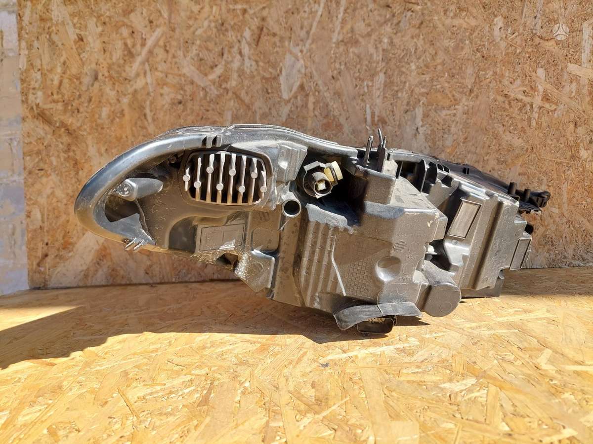 Ford Fusion Cen17320