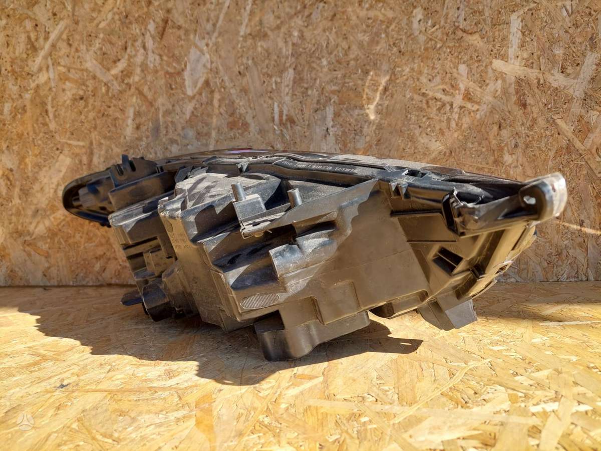 Ford Fusion Cen17320