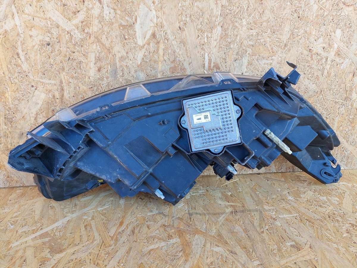 Renault Espace, 260608372R, Cen17341