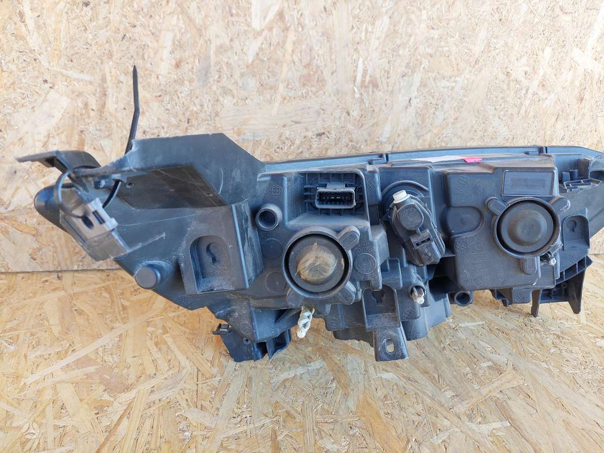 Renault Espace, 260608372R, Cen17341