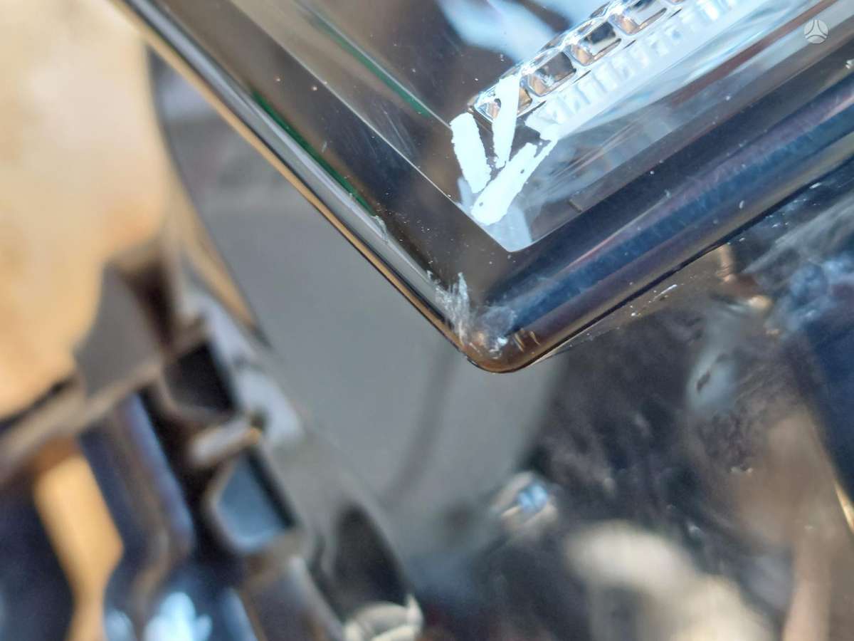 Skoda Karoq, 57B941035, Cen17344