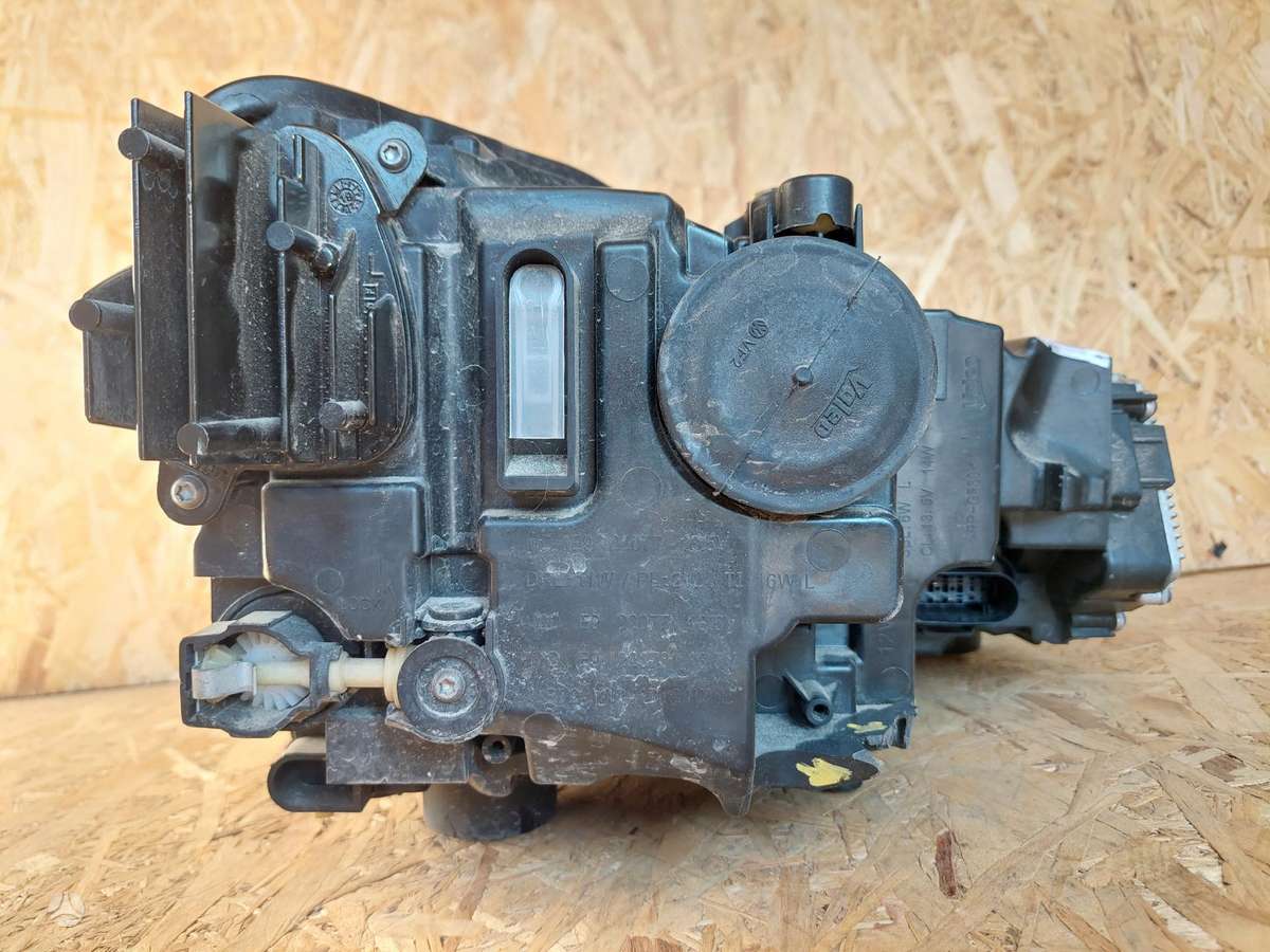 Skoda Scala, 657941015A, Cen17347